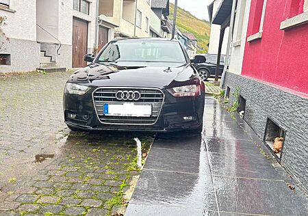 Audi A4 3.0 TDI clean d.tip.quattro S line Avant ...