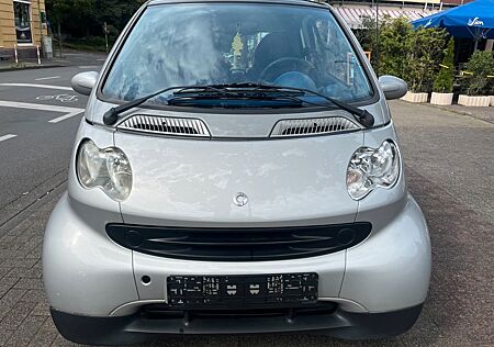 Smart ForTwo 450