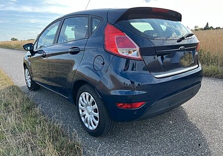 Ford Fiesta 1,0 59kW S/S Trend Trend