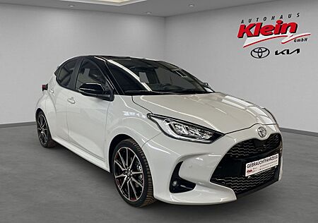Toyota Yaris 1,5-l-VVT-iE Hybrid GR Sport HUD Navi Soun