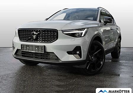 Volvo XC 40 XC40 B4 Plus Black Edition/360°Cam/AHK/