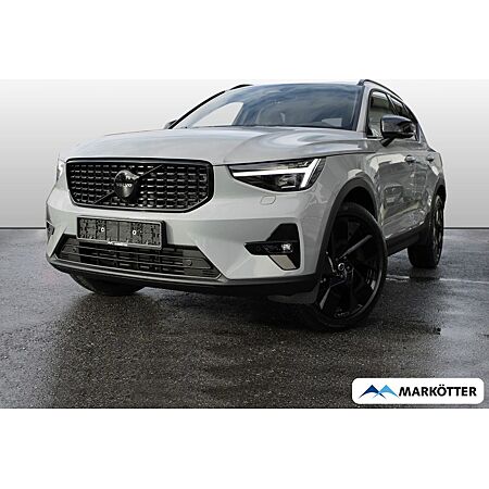 Volvo XC40 leasen