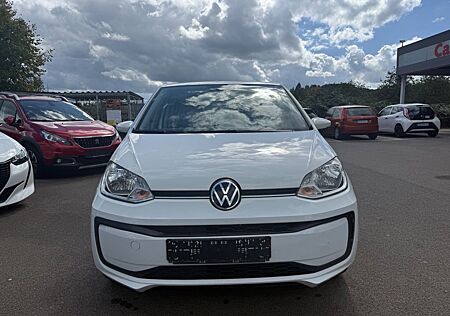 VW Up Volkswagen ! Basis *TOP,KAMERA,NAVI,KLIMA*