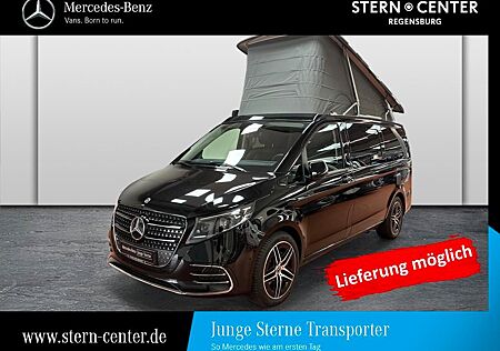 Mercedes-Benz V 300 d Marco Polo AMG Allrad Airmatic AHK 2,5 t