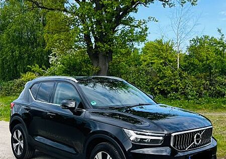 Volvo XC40 T4 Recharge Inscription Expression Rech...