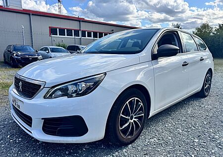 Peugeot 308 SW 1.5 BLUE HDI * KLIMA * PDC
