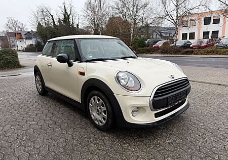 Mini One D One First 1.2