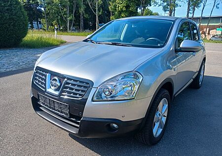Nissan Qashqai 2.0 ALL-MODE 4x4 Acenta CVT-M6 Autom...