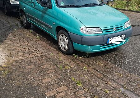 Citroën Berlingo 1.6 16V Multispace MULTISPACE