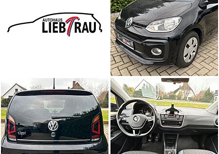 VW Up Volkswagen ! 1.0 IQ.DRIVE *Schiebedach*Tempomat*Sitzhzg*