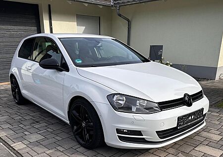 VW Golf Volkswagen 7 VII 1.2 TSI 63kW Zahnriemen sehr gepflegt