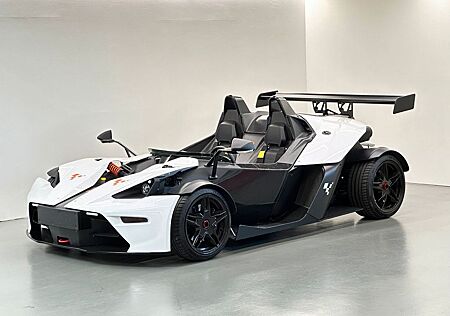 KTM X-Bow R