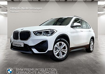 BMW X1 xDrive20i Navi Driv.Assist+ Kamera LED