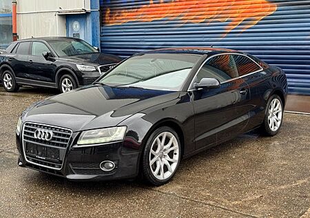 Audi A5 Coupe TFSI/Aut./Totwinkel/Navi/eSitze