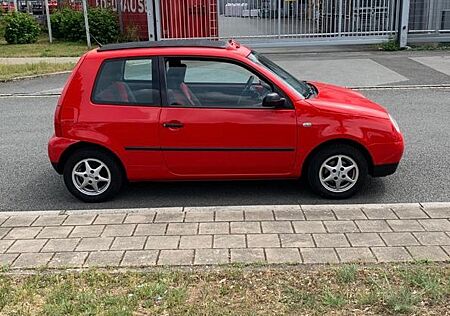 VW Lupo Volkswagen 1.0 BASIS Basis