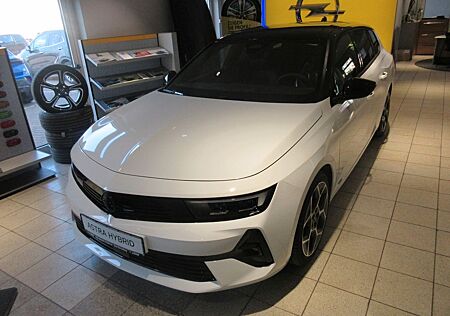 Opel Astra L Ultimate PIH*HUD*SHZ*360Grad*Matrix*Mem