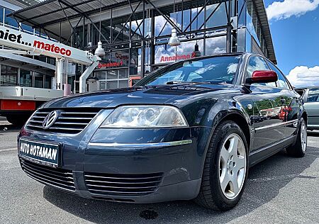 VW Passat Volkswagen 2.5 V6 TDI Comfortline*Schiebedach*Klima*