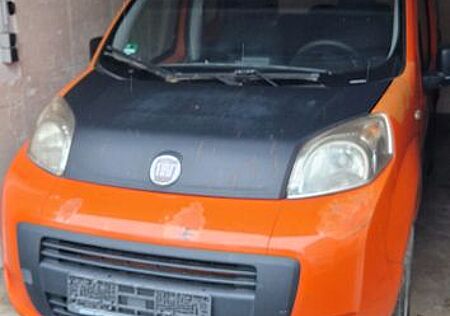 Fiat Fiorino / Qubo