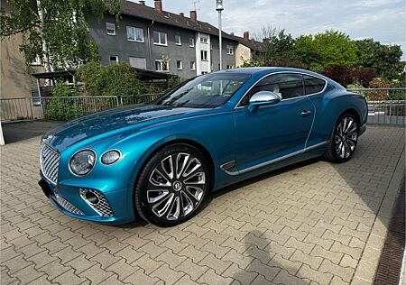 Bentley Continental GT 4.0 V8 Mulliner 4WD Pano/NAIM Sou