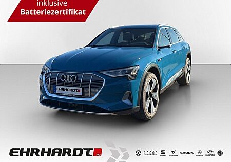 Audi e-tron 55 quattro Advanced MATRIX*PANO*VIRTUAL*N