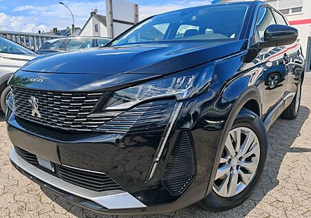 Peugeot 5008 BlueHDI 130 EAT8 DAB KAMERA 7S TOP #23737