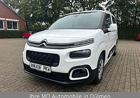 Citroën Berlingo gebraucht kaufen Citroën Berlingo Feel M