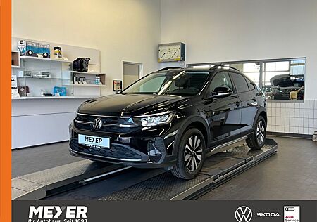 VW Taigo Volkswagen GOAL 1.0 TSI *16"-LM, Navi, ACC*
