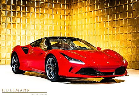 Ferrari F8 Tributo + CARBON + LIFTING + SPORT EXHAUST +