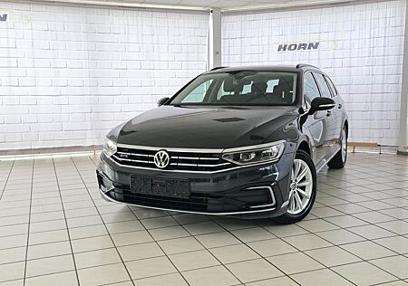 VW Passat Variant Volkswagen GTE, 1.Hand, Kamera, AHK, Navi
