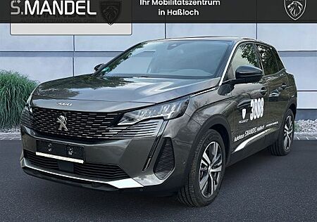 Peugeot 3008 Hybrid 225 (Plug-In) Allure Pack