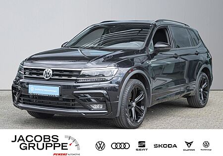 VW Tiguan Allspace Volkswagen 2.0 TSI Highline SHZ.LED,PDC,RFK