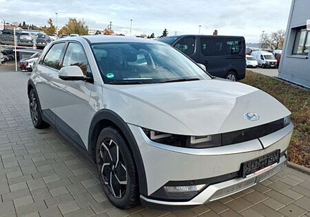 Hyundai IONIQ 5 Dynamiq Wärmepumpe