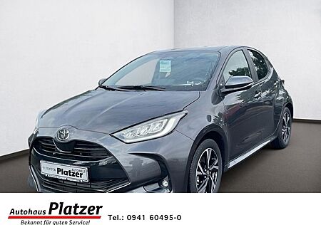 Toyota Yaris 1,5 l Hybrid Teamplayer inkl. Comfortpaket