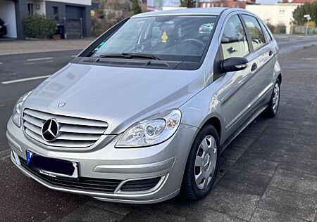 Mercedes-Benz B 180 B CDI