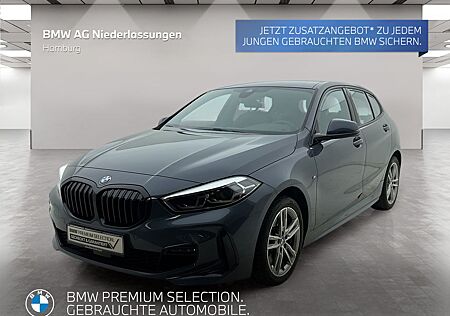 BMW 120d M Sport LiveCockpitProf PDC LED