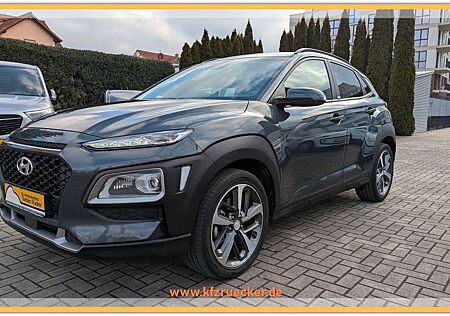 Hyundai Kona Advantage Plus 1.0 T-GDI RFK HUD LED NAVI