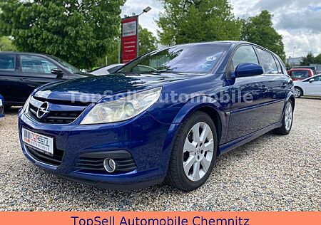 Opel Signum Cosmo Plus 1.9 CDTI 110kW Klimatronik
