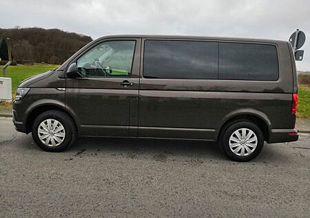 VW T6 Multivan Volkswagen
