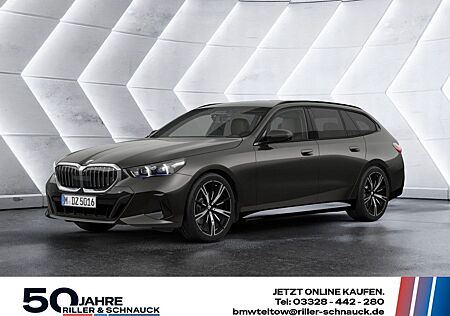 BMW 520i Touring M-Sport SHZ H/K NAVI HUD LED 360°