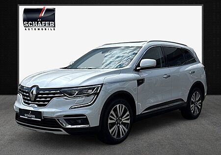 Renault Koleos 2.0 dCi Aut. 4x4 Initiale Pano, Sitzbelüf