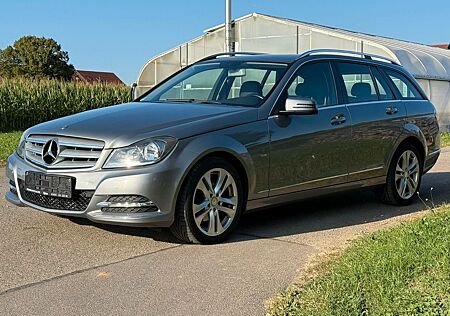 Mercedes-Benz C 220 CDI T -