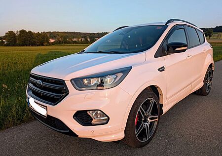 Ford Kuga 1,5 EcoBoost 4x4 134kW ST-Line Automat ...