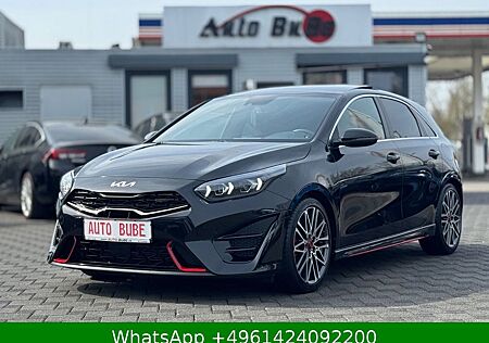 Kia Cee'd / Ceed GT JBL|PANO|ACC|KAMERA