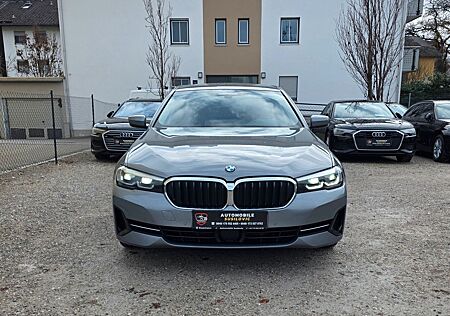 BMW 530d Limousine/Virtual/Leder/Led/