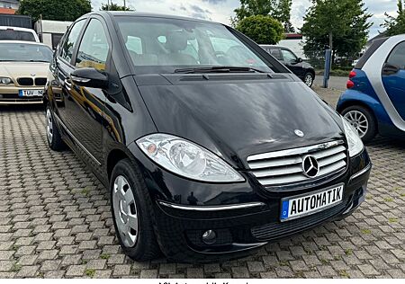 Mercedes-Benz A 200 A -Klasse CDI