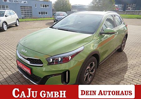 Kia XCeed DCT Leder ACC Voll-Led WinterP. Navi Kamer