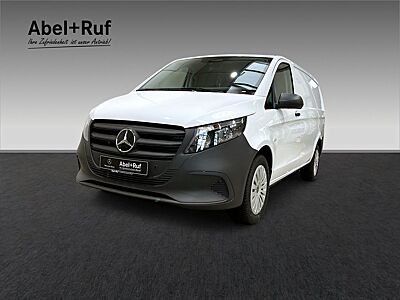 Mercedes-Benz Vito 116 CDI Kasten Lang PRO Kamera+Tempomat+AHK