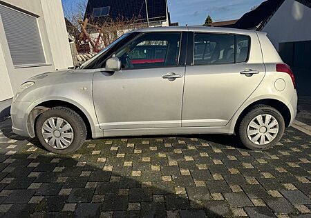 Suzuki Swift 1.2 Comfort Comfort