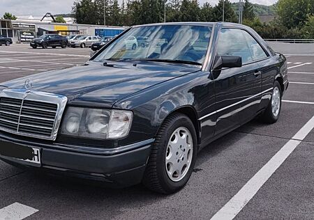 Mercedes-Benz CE 300 | H-Zulassung