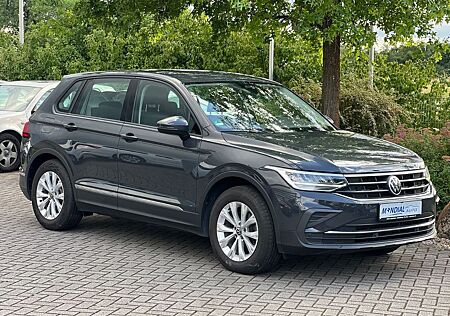 VW Tiguan Volkswagen 2.0 TDI DSG FACELIFT LED